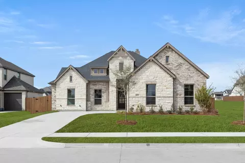 4805 Nomad Dr, Midlothian, TX 76065