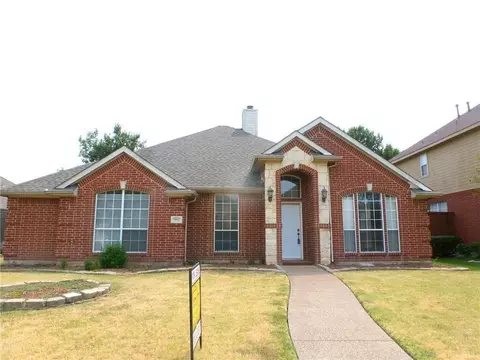 9911 Max Ln, Frisco, TX 75035