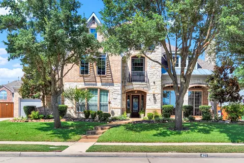 421 Silver Springs Ln, Murphy, TX 75094