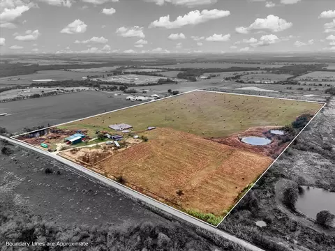 689 County Road 464, Bruceville Eddy, TX 76524