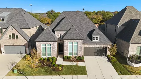 4724 Gentle Glen Dr, Carrollton, TX 75010