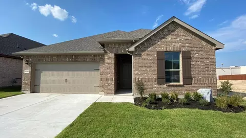 1224 Marsha Ln, Decatur, TX 76234