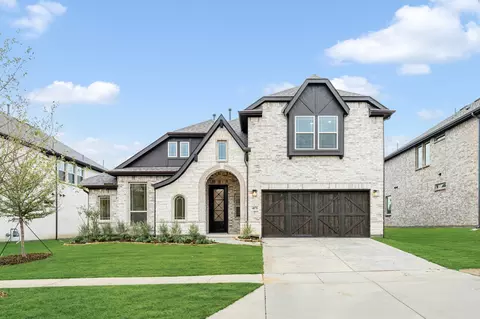 4071 Zina Ln, Prosper, TX 75078