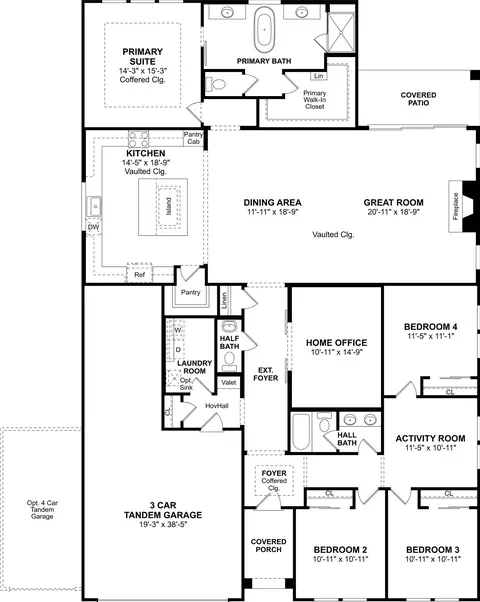 11524 Ely Pl, Haslet, TX 76052 photo 2