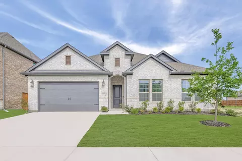 11524 Ely Pl, Haslet, TX 76052