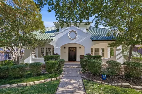 6671 Gascony Pl, Fort Worth, TX 76132