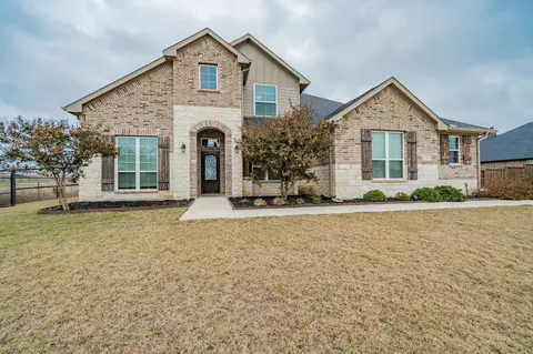 13512 Prairie Vista Ln, Ponder, TX 76259