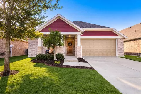 1718 Long Meadow Rd, Wylie, TX 75098