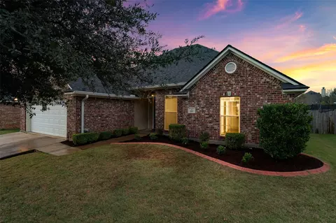 207 Cold Harbor Ct, Bossier City, LA 71112