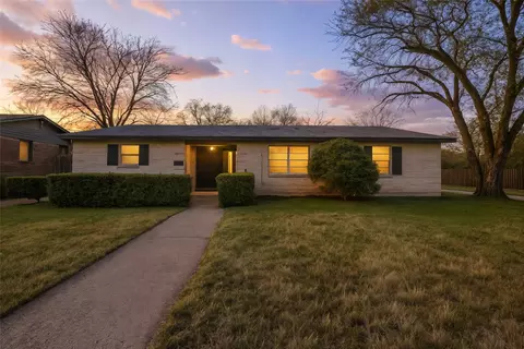 807 Havenwood Dr, Dallas, TX 75232