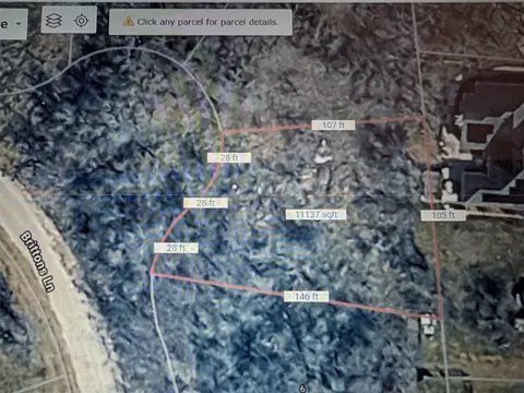 lot6 Blk 13 Brittons, Runaway Bay, TX 76426