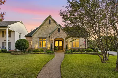 5002 Stanford Ave, Dallas, TX 75209