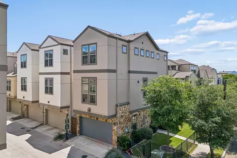 5337 Laurel Branch Dr, Dallas, TX 75209