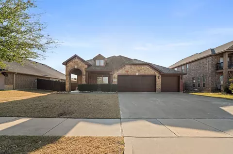 1205 Sundrop Dr, Mansfield, TX 76063
