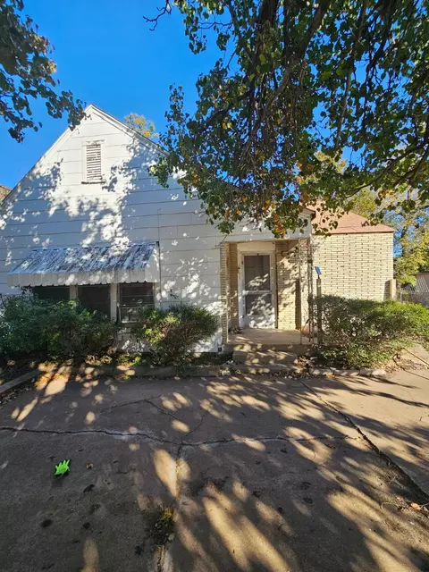 3517 College Ave, Fort Worth, TX 76110