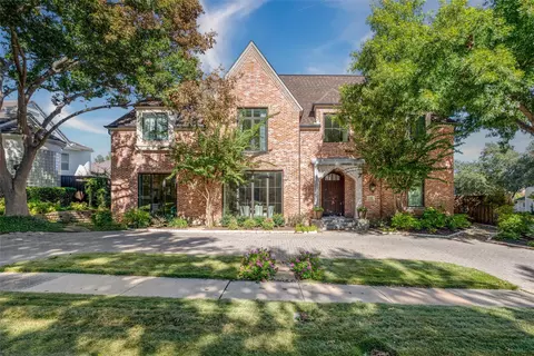 5701 Danmire Ct, Plano, TX 75093