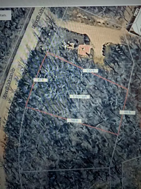 lot45 Blk 9 Jim Walter, Runaway Bay, TX 76426
