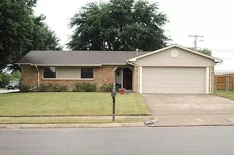 6052 Blueridge Dr, Watauga, TX 76148