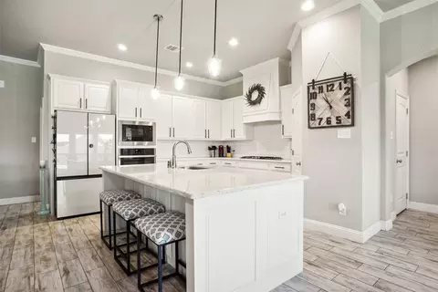 1456 Silent Springs Dr, Haslet, TX 76052