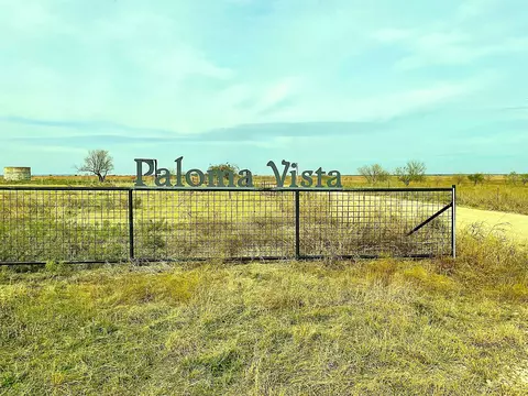 2335 County Road 619, Pottsville, TX 76565