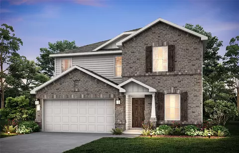 1090 Clear Dusk Ln, Forney, TX 75126