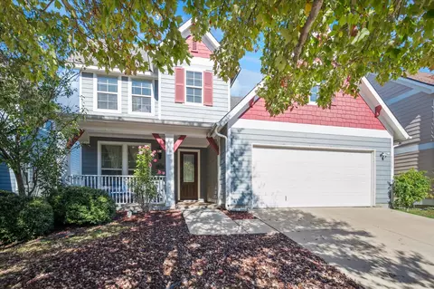 1131 Charleston Ln, Savannah, TX 76227