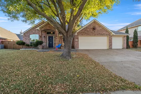 3109 Reagenea Dr, Wylie, TX 75098