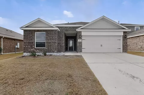 502 Monroe Jackson St, Venus, TX 76084
