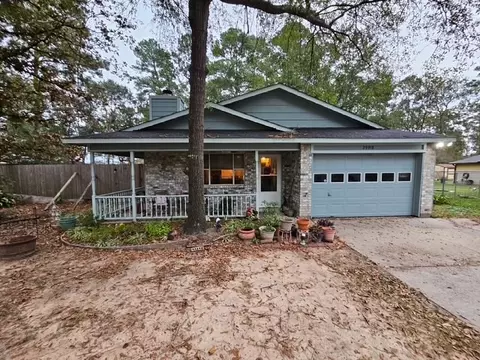 29918 Amarillo St, Magnolia, TX 77354