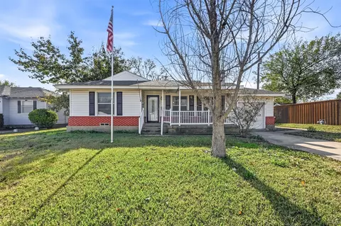 1640 Elizabeth Dr, Garland, TX 75042