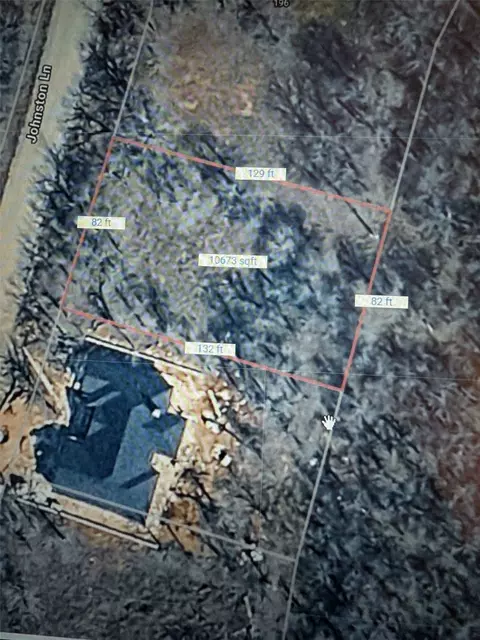 lot5 Blk 17 Johnston, Runaway Bay, TX 76426
