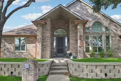 6405 Cypress Ln, Rockwall, TX 75087