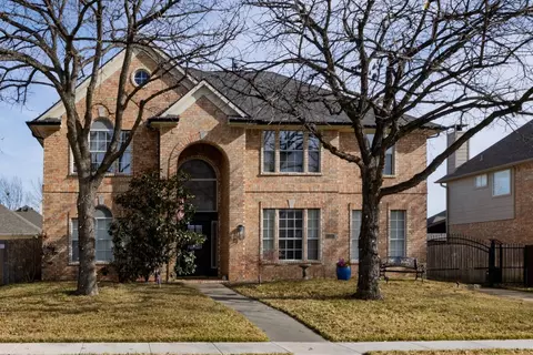 321 Glen Holw, Keller, TX 76248