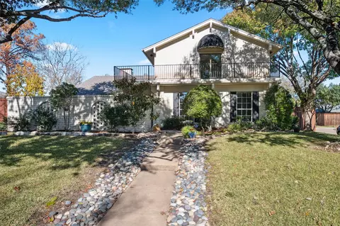 2013 Apollo Rd, Richardson, TX 75081