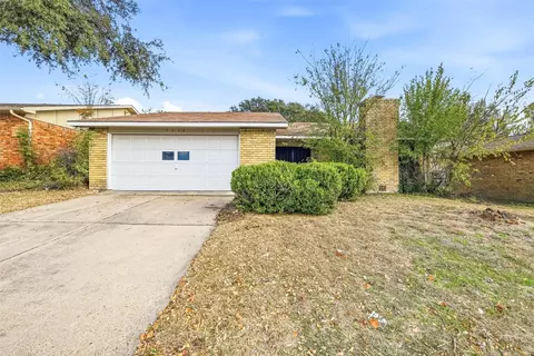 7408 Buttonwood Dr, Fort Worth, TX 76137