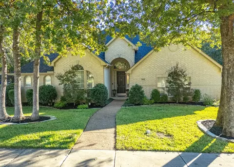 3404 Windsor Pkwy, Corinth, TX 76210