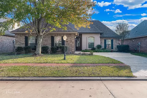 507 Toulouse Ct, Bossier City, LA 71111