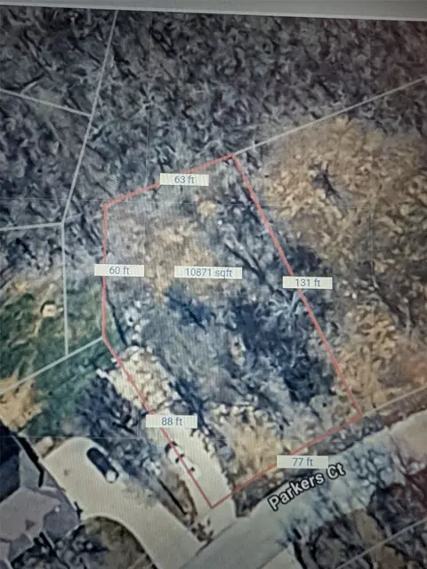 lot41 Blk 9 Parkers Ct, Runaway Bay, TX 76426