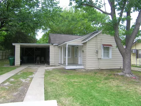 1005 Oak St, Mckinney, TX 75069