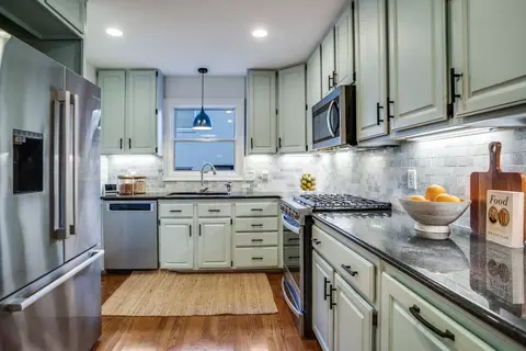 7515 Marquette St, Dallas, TX 75225