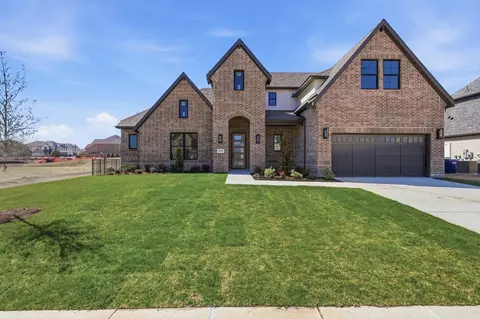 4109 Hydrangea Dr, Mckinney, TX 75071