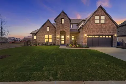 4109 Hydrangea Dr, Mckinney, TX 75071