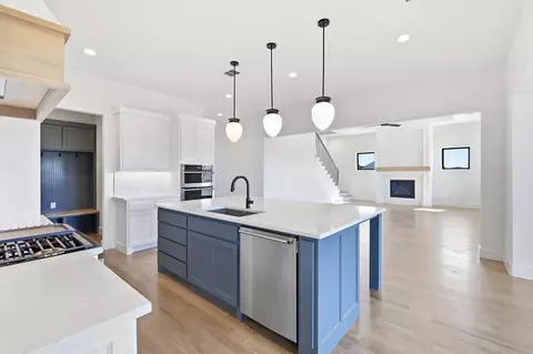 4109 Hydrangea Dr, Mckinney, TX 75071