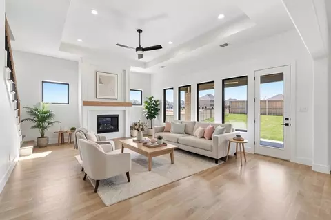 4109 Hydrangea Dr, Mckinney, TX 75071