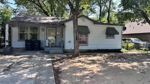 3617 Bright St, Fort Worth, TX 76119