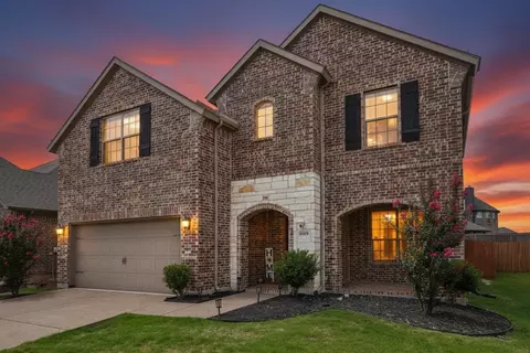16429 Stillhouse Hollow Ct, Prosper, TX 75078