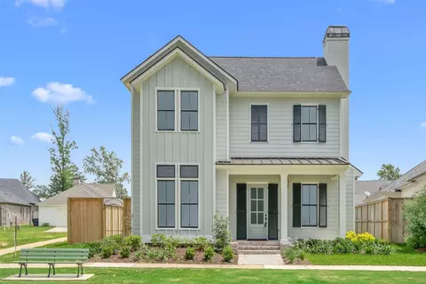 2030 Woodberry Ave, Shreveport, LA 71106