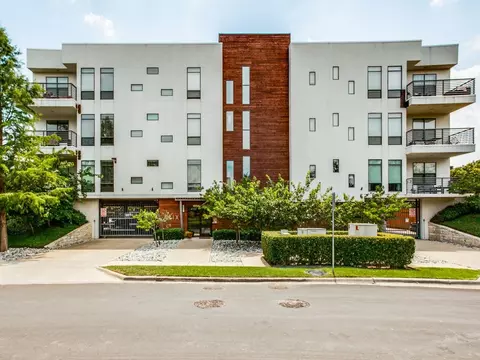4107 Bowser Ave #207, Dallas, TX 75219