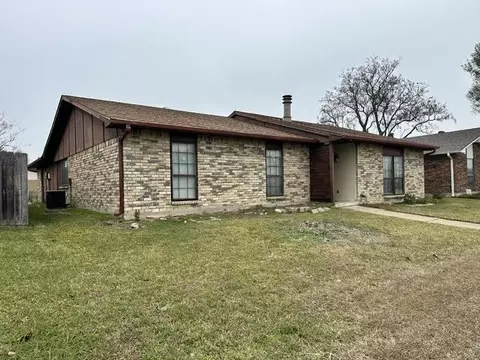 3413 Apollo Rd, Garland, TX 75044