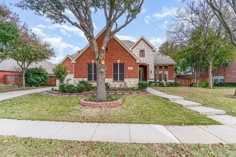 1601 Canyon Creek Dr, Mckinney, TX 75072